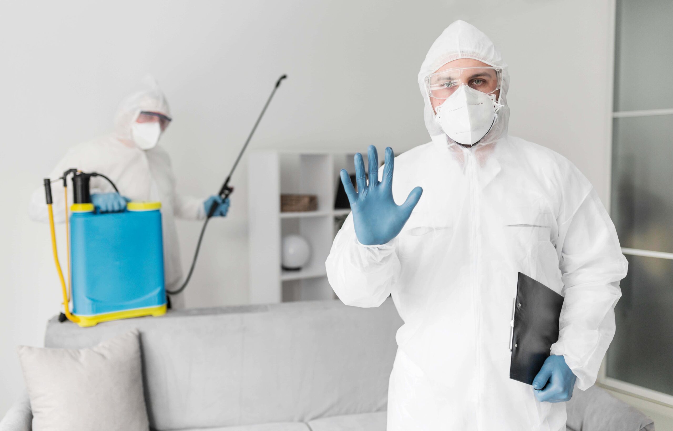 Trusted Pest Removal Company in Keysborough 