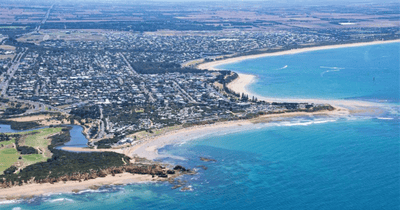 Surf Coast pest control